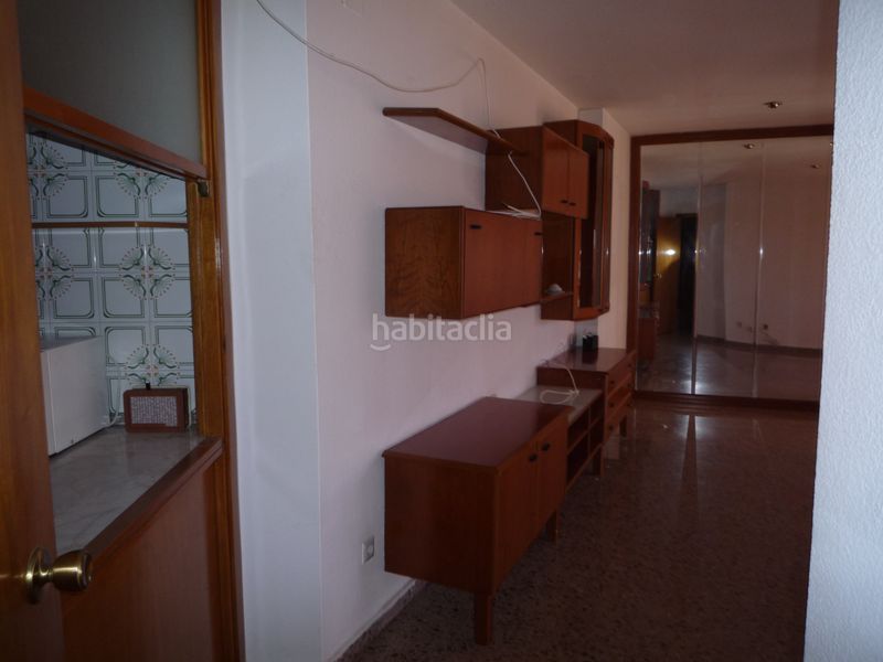Foto 055662f4-2118-4f93-95b3-17b182ad3041. Rent apartment with heating in Centro Albacete