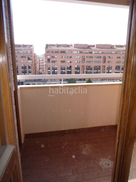 Foto 8d225855-fd07-4ae9-9e73-1a2acd2a4432. Rent apartment with heating in Centro Albacete