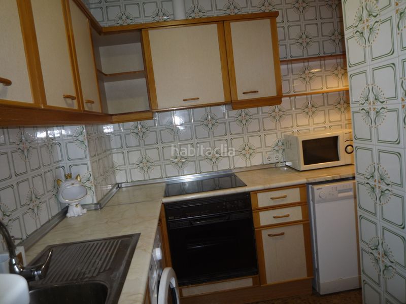 Foto 90c29e73-84a1-4fe1-98e8-8d76efdcf44d. Rent apartment with heating in Centro Albacete