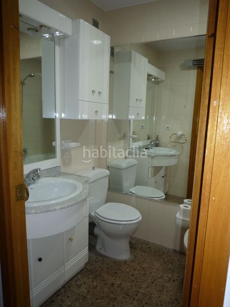 Foto ed54abb1-0489-448d-a1a8-9749b1b81888. Rent apartment with heating in Centro Albacete