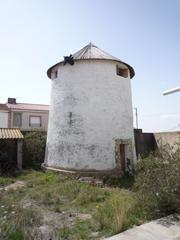 Maison  Calle jorge juan. Vivienda unifamiliar con molino de viento en patio particular