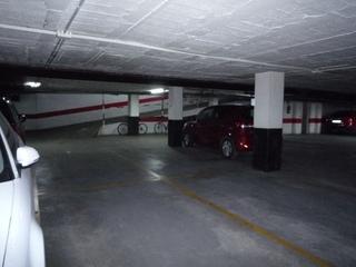Miete Autoparkplatz in Calle arquitecto fernández 23. Plaza de garaje calle arquitecto fernández 23