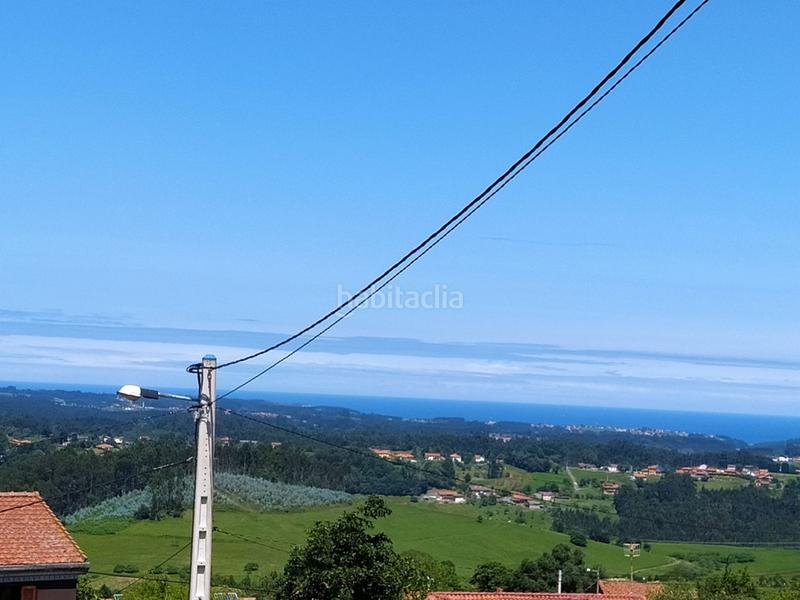 Foto 488bd54c-9dcb-4a47-ba17-97a69ba058cb. Casa  rural y cuadra independiente panera con finca, en un pueblo precioso en el concejo , asturias. con unas vistas impr en Illas