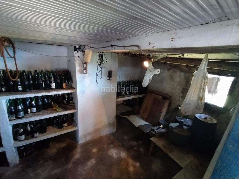 Foto bdde3bc1-442a-413d-84a6-cad4d7dcd638. Casa  rural y cuadra independiente panera con finca, en un pueblo precioso en el concejo , asturias. con unas vistas impr en Illas