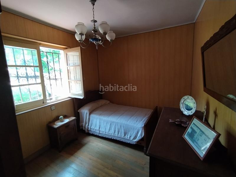 Foto e26b0f8b-d49e-4aed-a110-368462c7805c. Casa  rural y cuadra independiente panera con finca, en un pueblo precioso en el concejo , asturias. con unas vistas impr en Illas