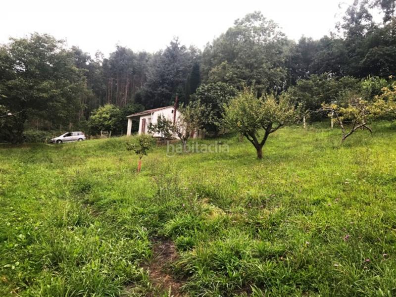 Foto 98607869-5b7b-4b0c-b38a-153adca57967. Terreno residenziale in Pillarno Castrillón