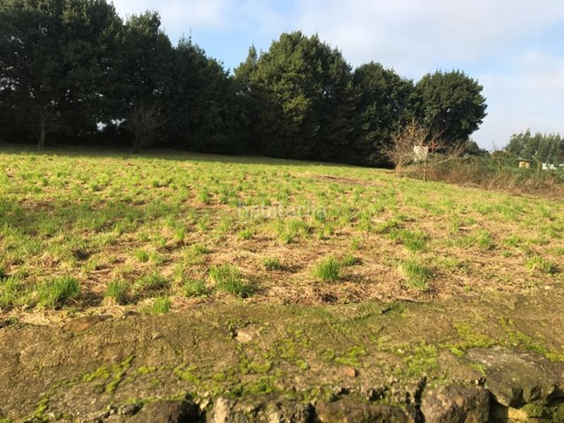 Foto 4f58e648-baae-4be9-bdf0-32f0ee24daa0. Terreny residencial a Verdicio-Bañugues-Cabo Peña Gozón