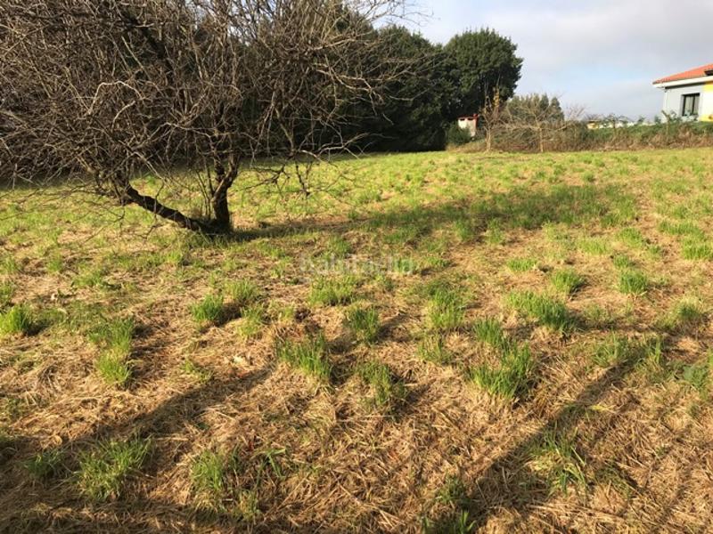 Foto 7c37fd8f-39ee-434a-a45a-317d9caec538. Terreny residencial a Verdicio-Bañugues-Cabo Peña Gozón