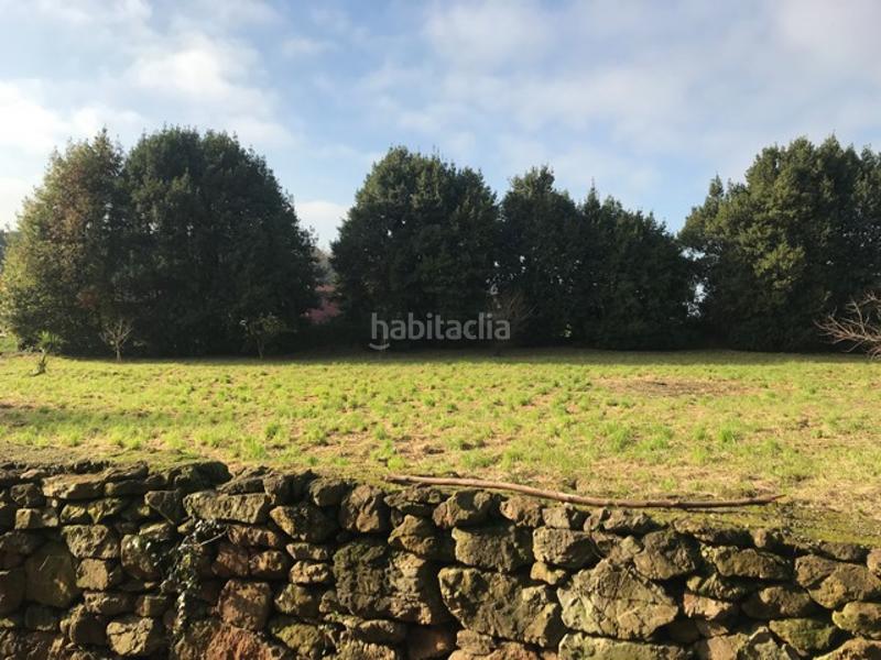 Foto c896891c-ce33-4466-841b-4a2238f71a3d. Terreny residencial a Verdicio-Bañugues-Cabo Peña Gozón