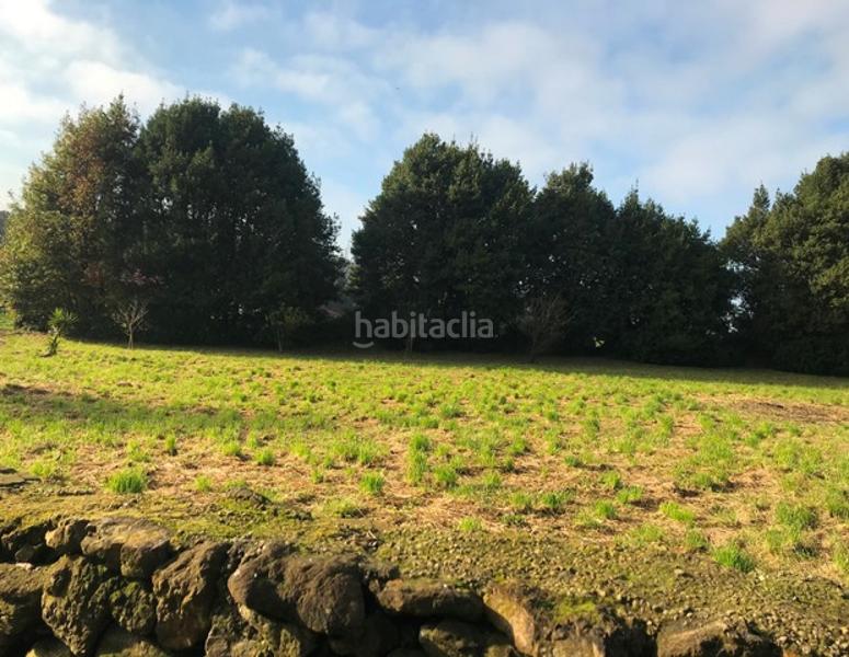 Foto e40f4d35-b68a-4af4-bb51-a52c1129fb9a. Terreny residencial a Verdicio-Bañugues-Cabo Peña Gozón