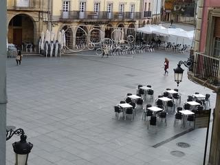 Affitto Appartamento in Centro. Alquiler. piso amueblado. a 5 mts de la plaza de españa de avilé