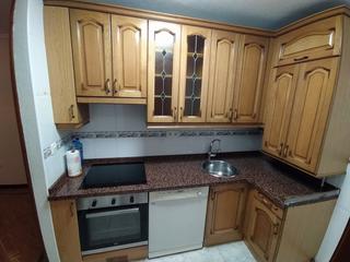 Location Appartement à Versalles. Alquiler. apartamento en puerta de la villa. dormitorio, salónco