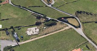 Terreny residencial a Villalegre - La Luz. Venta. finca de 2.505 mts. edificable. con proyecto para una viv