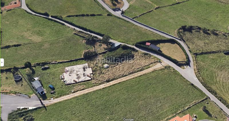 Foto a5bd91d0-c927-49d9-a5e8-fd61be6da67f. Terreno residenziale in Villalegre - La Luz Avilés