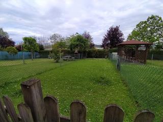 Pis en Jardn de Cantos - El Nodo. Venta. piso con jardn en jardn de cantos. avils. 3 dormitorio