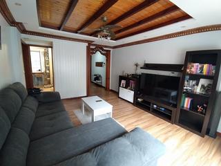 Pis en Versalles. Venta. piso en el arboln. 3 dormitorios, salncomedor, cocina a