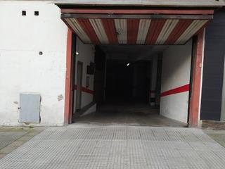 Aparcament cotxe a Corvera de Asturias. Venta. garaje cerrado en las vegas.