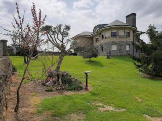 Casa a Bocines-Nembro-Cardo. Venta. chalet en santiago de ambiedes de 222mts cuadrados útiles