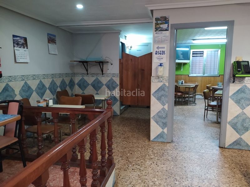 Foto 3c9b6157-a83d-4dfa-a37b-356191531f6e. Local comercial a Versalles Avilés