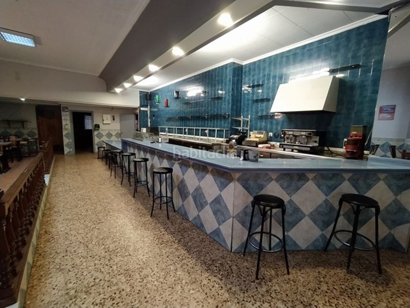 Foto 4067e42d-1455-48f9-a22b-901246fb9f91. Local comercial a Versalles Avilés