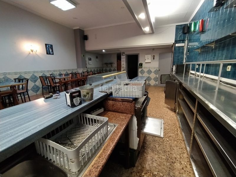 Foto 87870150-0ea3-48ce-9eaa-98f352e724ea. Local comercial a Versalles Avilés