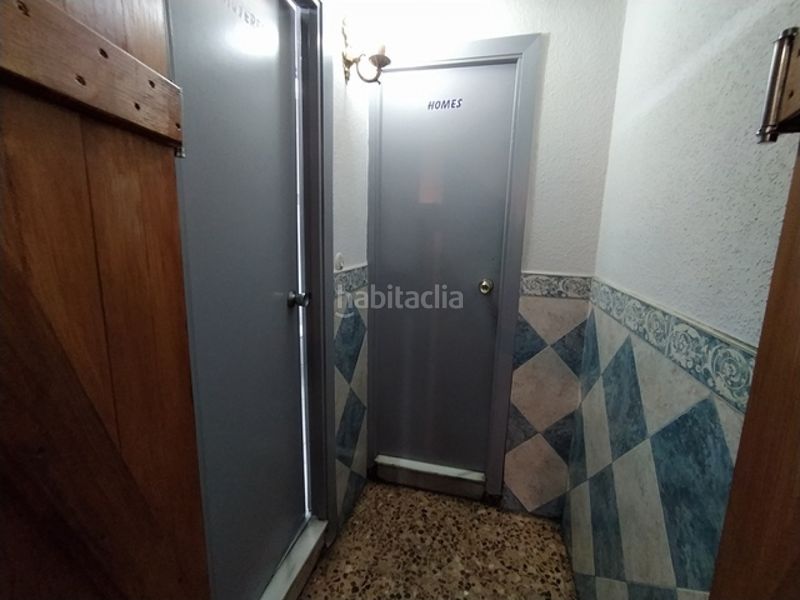 Foto 89ae4c93-d806-42ed-b233-3c334e73848b. Local comercial a Versalles Avilés