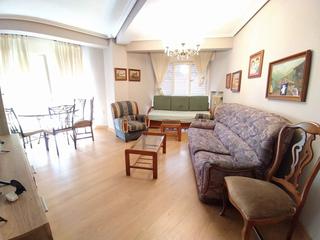 Piso en Versalles. Venta. piso, arbolon. 80 m. ascensor. 3 dormitorios, salon, coci