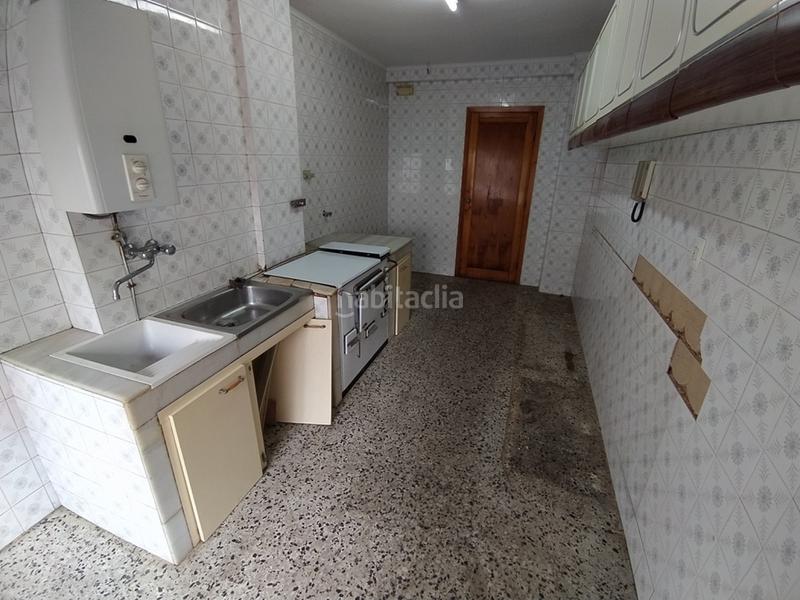 Foto b8c57bc1-a122-467d-9919-6f67582ddff4. Appartamento con parcheggio in Corvera de Asturias
