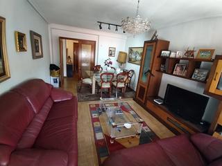 Piso en Centro. Venta. piso en la zona de palacio valdés. 3 dormitorios, salónco