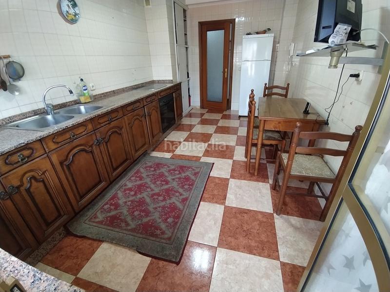 Foto 45a376df-e346-420b-bc24-a0b48097195b. Appartement avec chauffage parking dans Centro Avilés