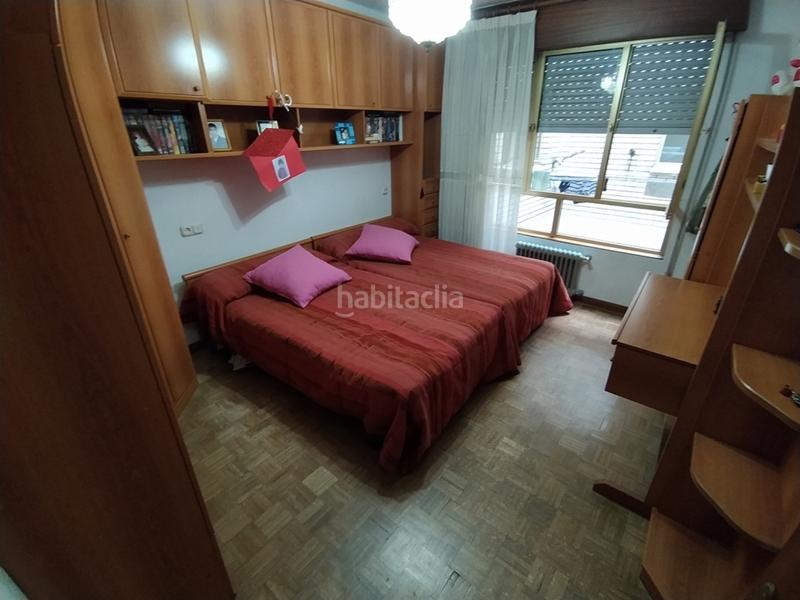 Foto 62693b88-17f7-4e10-b719-d04ce7d33f84. Appartement avec chauffage parking dans Centro Avilés