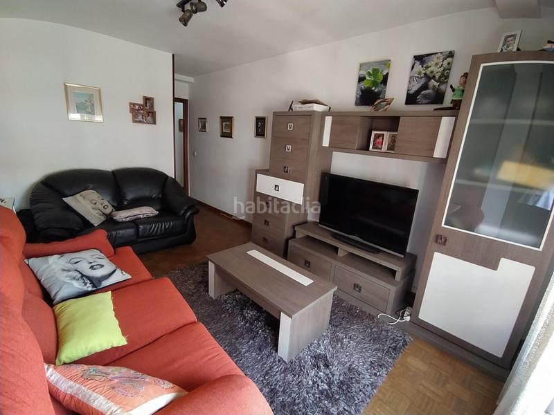 Foto 9791e68d-c9e1-4515-8325-77aa1a923230. Appartement avec chauffage parking dans Centro Avilés