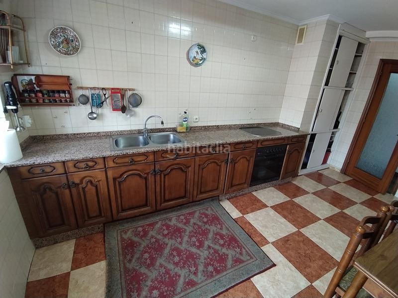 Foto dbf2839c-54ae-46d1-b017-6447f803dd63. Appartement avec chauffage parking dans Centro Avilés