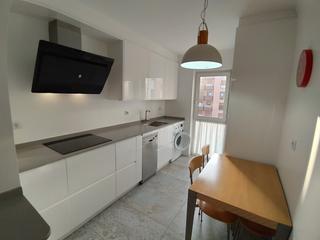 Alquiler Piso en Montevil. Alquiler. piso en montevil. gijón. seminuevo. completamente exte