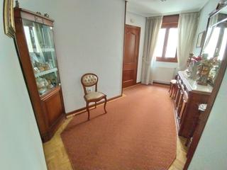 Etagenwohnung in Versalles. Venta. piso puerta de la villa. 99mts. construidos. distribuido