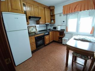 Pis en Versalles. Venta. piso en versalles con ascensor. completamente exterior. c