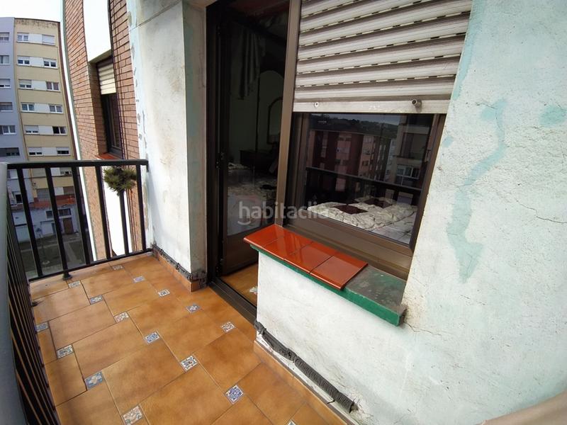 Foto 298ebbf6-c6b0-46a8-be37-fa9a0df68708. Flat with heating in Versalles Avilés