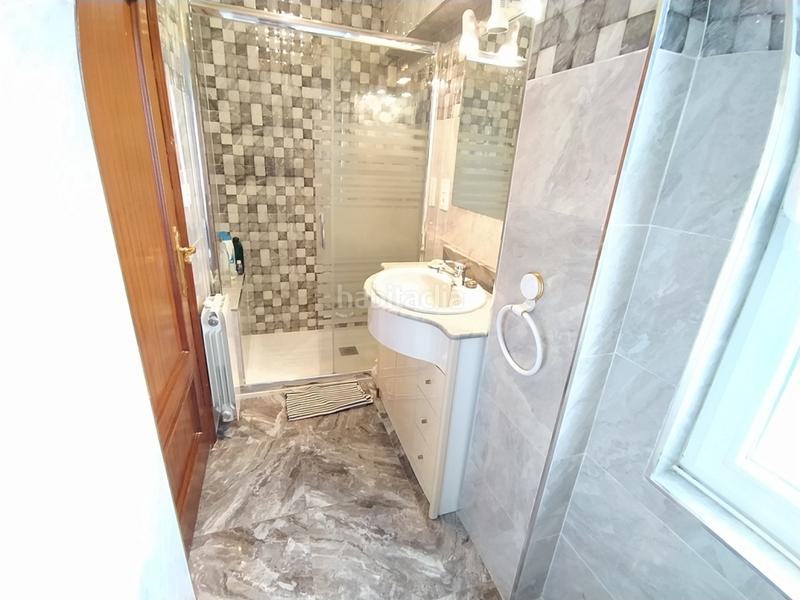 Foto 31c734f5-2ca9-4d94-bd02-a135331a9bce. Flat with heating in Versalles Avilés