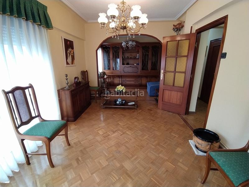 Foto 44abf669-8d49-41ee-a91b-c2769894ec29. Flat with heating in Versalles Avilés