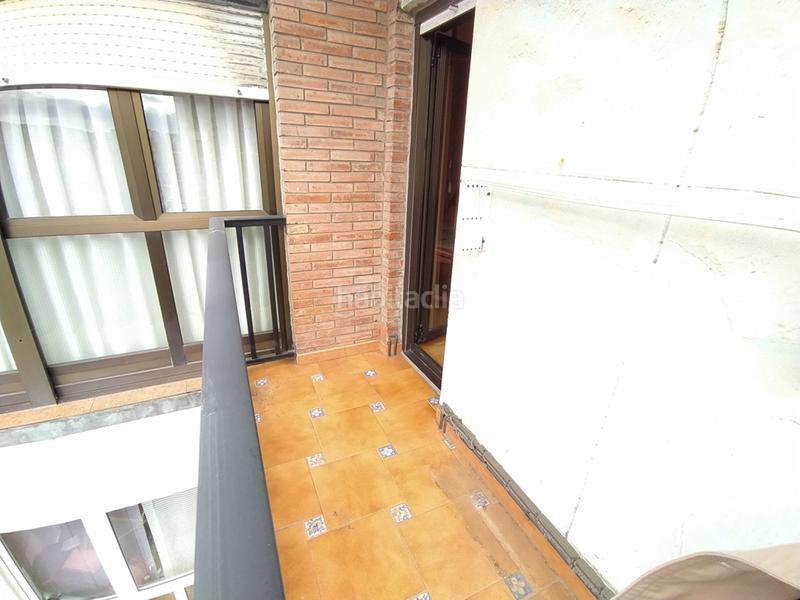 Foto 85537f36-18cc-422c-8d37-36e58952af04. Flat with heating in Versalles Avilés