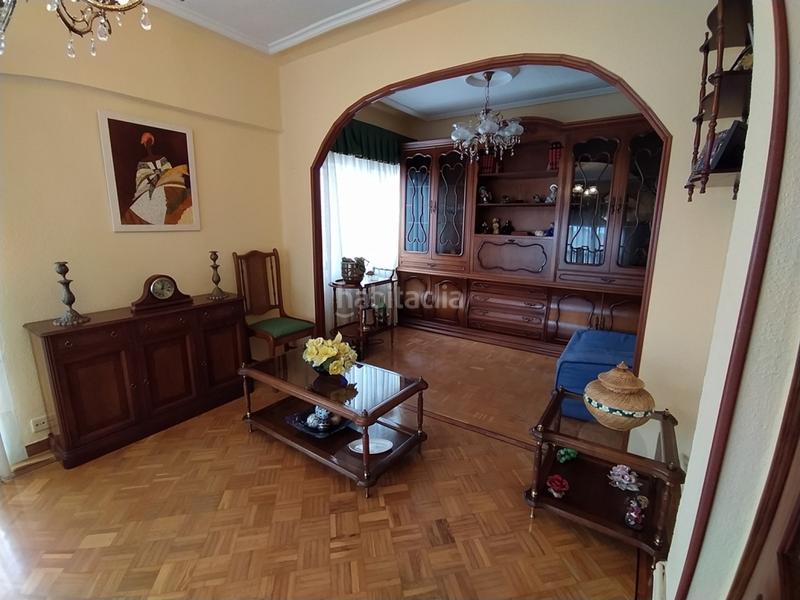 Foto c7bfe9b3-cb57-4428-97b4-41a9bf811cc7. Flat with heating in Versalles Avilés