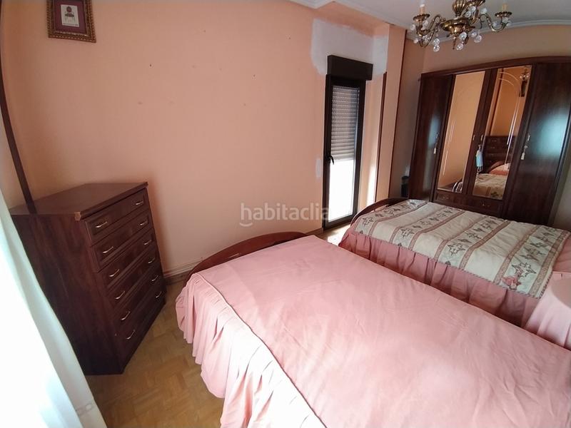 Foto e62ed23f-41fc-4fa5-8f8d-952d70f458dc. Flat with heating in Versalles Avilés