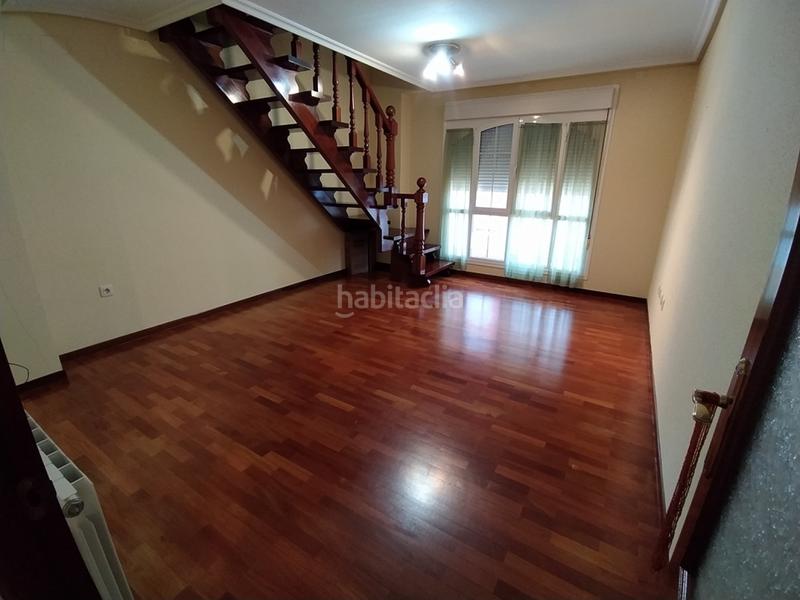 Foto 3b543ed2-27f8-4145-beab-82dfe7147c2b. Pis amb calefacció aparcament a La Magdalena Avilés