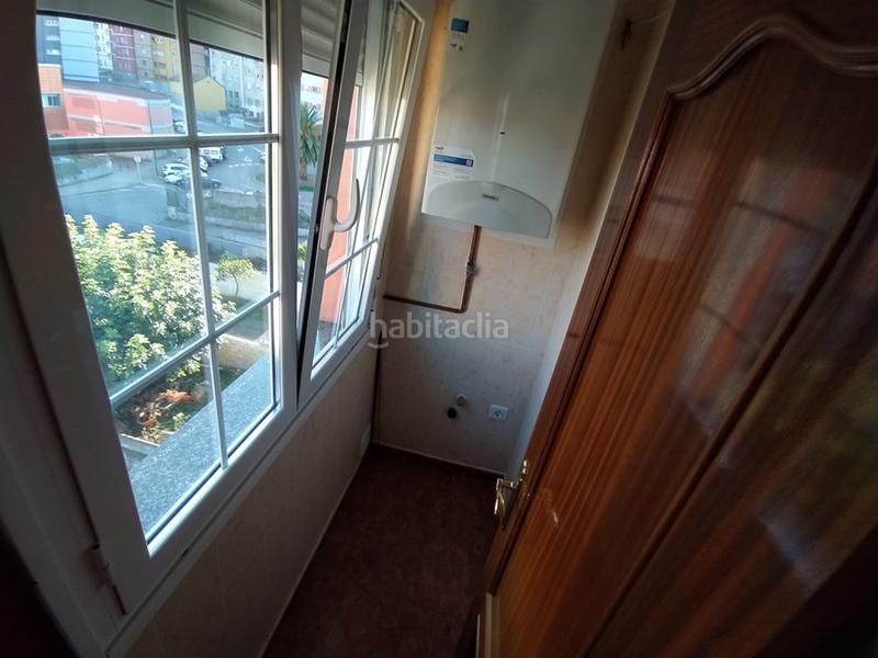 Foto 3fc920df-3332-4ddc-a0b3-e1d1621f147c. Pis amb calefacció aparcament a La Magdalena Avilés