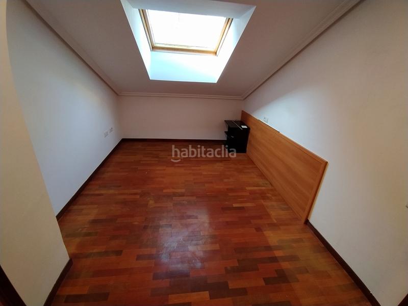 Foto 73e778b8-896e-40f7-a72d-d4efa4205189. Pis amb calefacció aparcament a La Magdalena Avilés