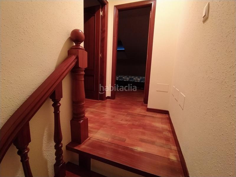 Foto 947ec6fb-aa54-400e-ac45-b16f1890de51. Pis amb calefacció aparcament a La Magdalena Avilés