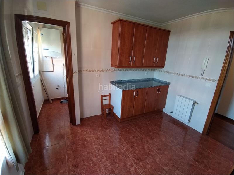 Foto a1d3b209-bc37-4082-90d8-29e5b894f0ff. Pis amb calefacció aparcament a La Magdalena Avilés