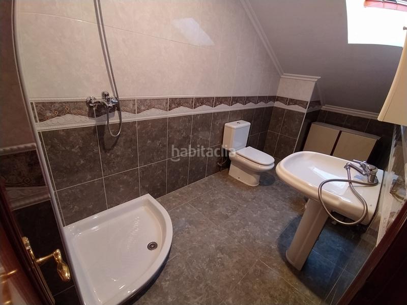 Foto eda4424e-ec08-42b3-ad69-b89b0d56ea71. Pis amb calefacció aparcament a La Magdalena Avilés