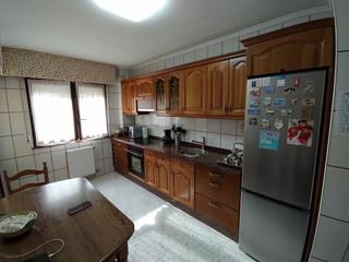 Pis a Versalles. Venta. piso en puerta de la villa. 6 con ascensor. garaje cerrad
