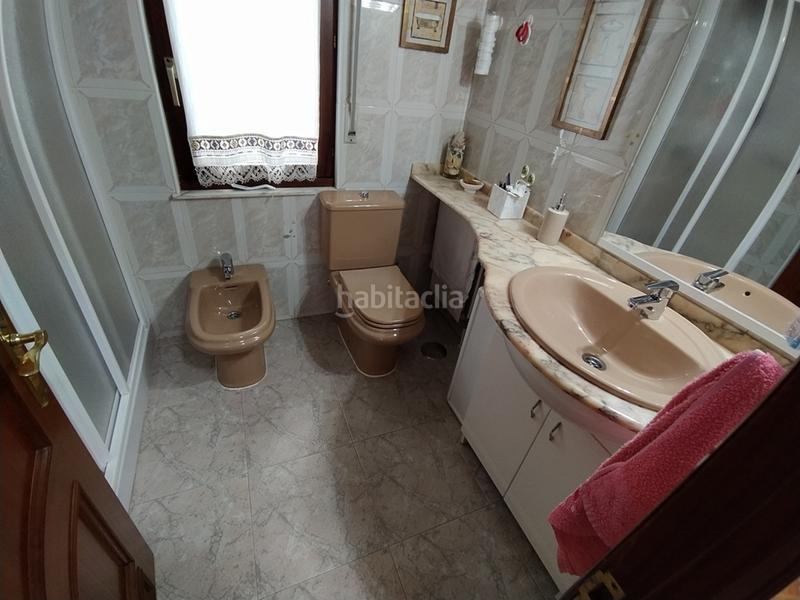 Foto 7372fe4a-91df-4e8d-a1a1-6b7aca82f3fd. Flat with heating parking in Versalles Avilés